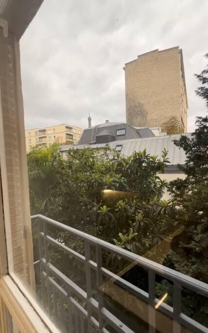 Trocadero Eiffel Tour - Refurbished Furnished Flat * Paris